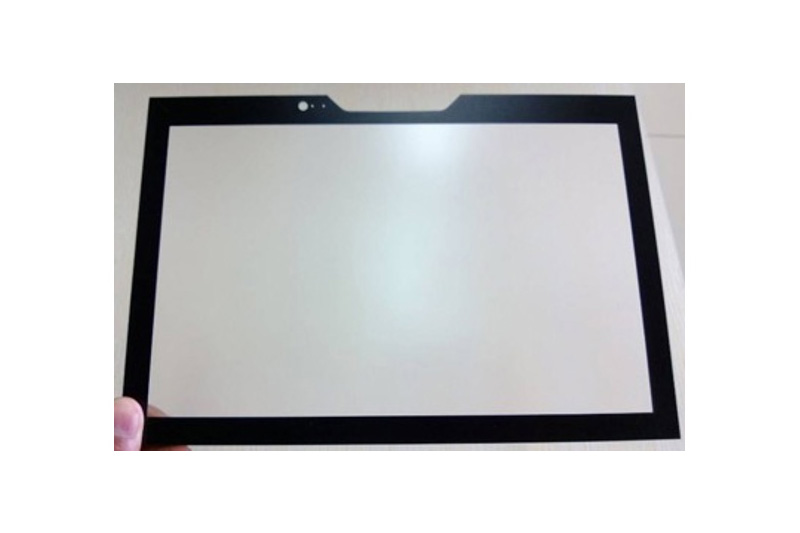 汽車后座娛樂系統(tǒng)防護(hù)玻璃