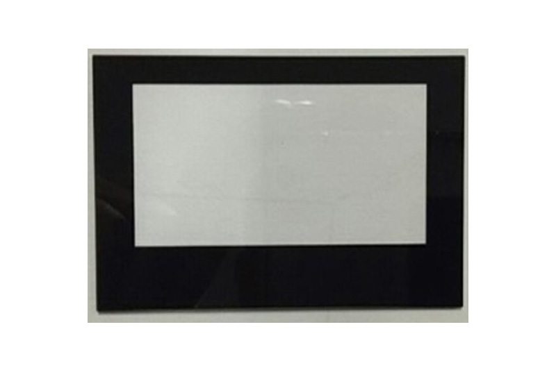 汽車溫控儀表盤防護(hù)玻璃