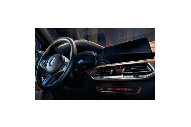 汽車溫控儀表盤防護(hù)玻璃