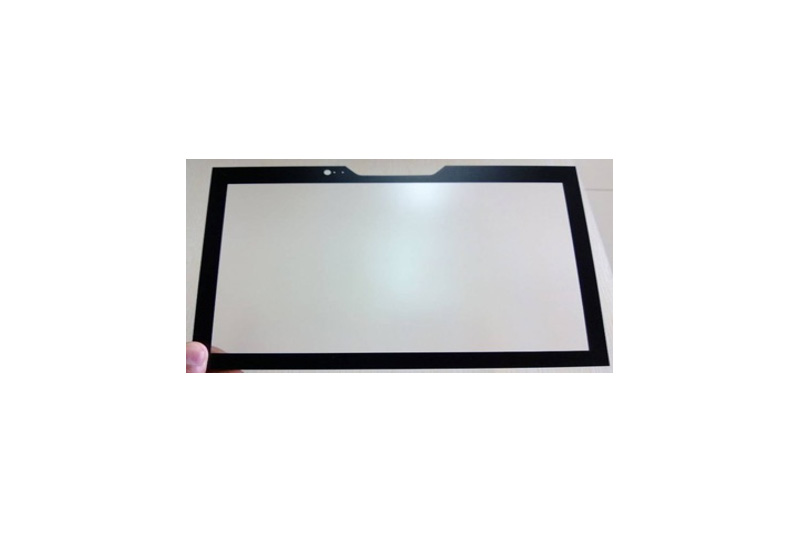 汽車(chē)后座娛樂(lè)系統(tǒng)防護(hù)玻璃