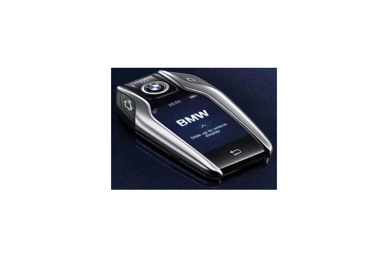 車鑰匙，異形3D防護(hù)玻璃